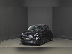 Fiat 500 C - La Prima 42 kWh | Camera | Stoelverwarming | Carplay