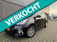 Hyundai i10 - 1.0i i-Motion Comfort Plus/Nieuwe APK en beurt