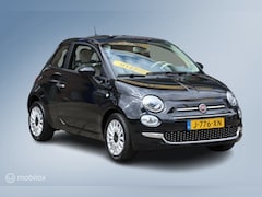 Fiat 500 - 1.0 Hybrid 70 Lounge, Android/Apple Carplay