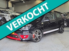 Ford Fiesta - 2.0-16V ST Milltek Maxtondesign Airco