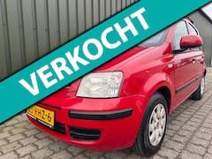 Fiat Panda - 1.2 Edizione Cool Nieuwe APK