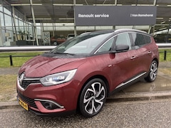 Renault Grand Scénic - 1.6 dCi Bose 161PK / Automaat / Trekhaak / Camera / PDC V+A / Keyless / Blind spot / LMV /