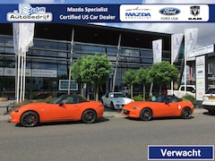 Mazda MX-5 - ND Roadster 2.0 SkyActiv-G 184PK 30th Anniversary Edition Nr. 1273/3000
