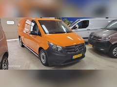 Mercedes-Benz Vito - Bestel 111 CDI Functional Lang