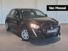 Peugeot 208 - 1.2 PureTech Active | Airco | Apple Carplay/Android Auto | Navigatie