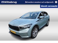 Skoda Enyaq iV - 60 / Navigatie / Camera / LED / LM 20 inch / Parkeersensoren / APP