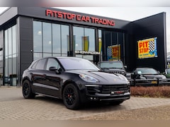 Porsche Macan - 3.0 GTS, 361 PK, Facelift, Sportuitlaat, PASM, Standkachel