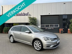 Volkswagen Golf Variant - 1.5 TSI Style 150PK, Virtual Cockpit, Adaptive cruise control