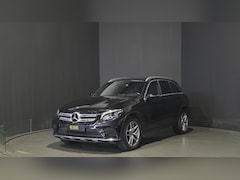 Mercedes-Benz GLC-klasse - 250 d 4MATIC Premium | Panorama | Camera