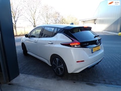 Nissan LEAF - Tekna 40 kWh