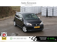 SEAT Mii - 1.0 Style Chic | Navigatie | Airco | PDC | Cruise control |