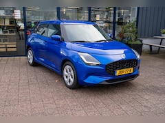 Suzuki Swift - 1.2 Comfort Smart Hybrid|Prijs rijklaar incl. 12 mnd garantie| LMV DAB Carplay/Android aut