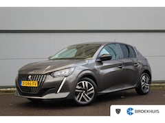 Peugeot 208 - 1.2 Style | Cruise | Camera | DAB | Carplay | LED | Parkeersens. | LMV | Cruise | Camera |