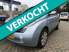 Nissan Micra - 1.2 e-Vision / Radio / Automaat / Airco