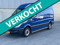 Mercedes-Benz Sprinter - 316 2.2 CDI 366 EHD L2H2 NAP+AUTOMAAT+AIRCO+TREKHAAK+2 SLEUTELS