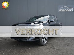 Volvo XC40 - 1.5 T4 Plug-in hybrid Ultimate Dark Dealeronderh. / Winterpakket / Achteruitrijcamera / El