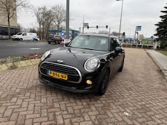 MINI One - 1.5 D NAVI PDC Chili Bns