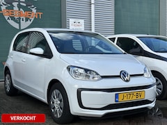 Volkswagen Up! - 1.0 BMT move up Rijklaar incl. garantie