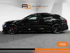 Audi A6 Avant - 55 TFSI e quattro S edition Competition / S Line / RS6 Look Diffuser / Maxton Design Bodyk