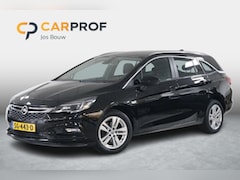 Opel Astra Sports Tourer - 1.0 Online Edition Clima | DAB | Carplay | Cruise | Bluetooth