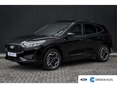 Ford Kuga - 2.5 PHEV ST-Line | Panoramadak | 19'' | LED | Camera | Winter-pack | Standkachel | Keyless