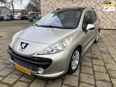 Peugeot 207 SW - 1.6 VTi XS|Automaat|Clima|Cruise|Pano|LM-velgen