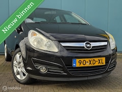 Opel Corsa - 1.4-16V Cosmo 5Drs Airco Cruise Control APK 02-02-2027