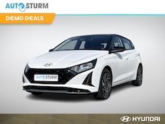 Hyundai i20 - 1.0 T-GDI Comfort