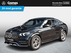 Mercedes-Benz GLE-Klasse Coupé - 350 de 4MATIC | Panoramadak | Trekhaak | Rijassistentiepakket | 360° Camera | Multibeam LE