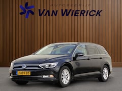 Volkswagen Passat Variant - 1.5 TSI Highline 150PK Automaat | Trekhaak | Virtual | Stoelverwarming | Camera