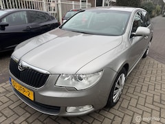Skoda Superb - 1.8 TSI Elegance Business Line