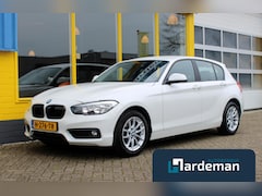 BMW 1-serie - 116i Essential Stoelverw. Cruise