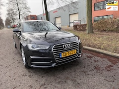 Audi A6 Avant - 2.0 TDI ultra Premium Edition 1 Eigenaar Automaat