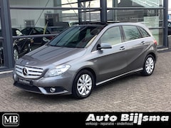 Mercedes-Benz B-klasse - 180