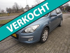 Hyundai i30 CW - 1.4i Blue Dynamic Business
