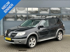 Mitsubishi Outlander Sport - 2.4 INTENSE 4WD I MEENEEMPRIJS I GEEN VERKOOP AAN PARTICULIEREN