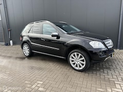 Mercedes-Benz M-klasse - bestel 280 CDI 4 MATIC Grijs kenteken