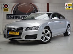 Audi A7 Sportback - 3.0 TDI Pro Line, NL-auto, Complete historie. GARANTIE