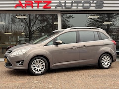 Ford Grand C-Max - 1.0 Titanium I Camera I Cruise/Climate I Business Pack