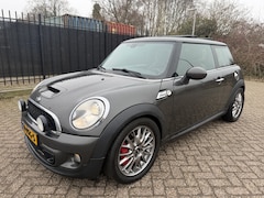MINI John Cooper Works - 1.6 Chili Leer/Pano/HK/Stoelverw
