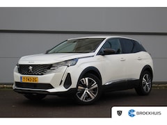 Peugeot 3008 - 1.6 HYbrid 225 Allure | Keyless | Stoelverwarming | Cruise | Camera | Navi | Climate | Dod