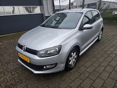 Volkswagen Polo - 1.2 tdi blu motion
