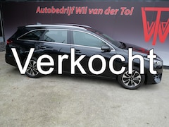 Kia Cee'd Sportswagon - Ceed 1.6 GDI PHEV DYNAMICPLUSLINE | A.C.C | CAMERA | ALL-SEASON | FABRIEKSGARANTIE