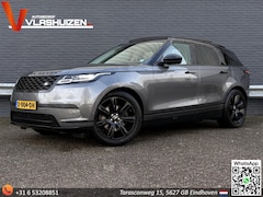 Land Rover Range Rover Velar - 2.0 I4 Turbo AWD R-Dynamic HSE | Pano | Memory | Meridian | Leder | Stoelverwarming/massag