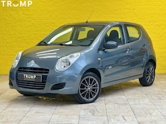 Suzuki Alto - 1.0 Comfort Plus | NIEUWE APK | ORIGINEEL NL