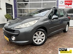Peugeot 207 SW - 1.6 VTi XS * AUTOMAAT * AIRCO * TREKHAAK