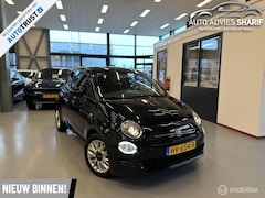 Fiat 500 - 0.9 TwinAir Turbo Popstar|Airco|LMV|1e eig| NL Auto