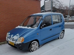 Hyundai Atos Multi - 1.0i LS