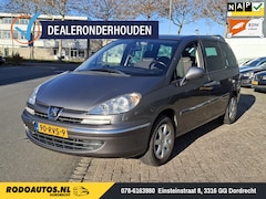 Peugeot 807 - 2.0 HDiF Blue Lease 7-Pers. Navi/Airco APK 10-27✅