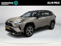 Toyota RAV4 - 2.5 Plug-in Hybrid AWD Style
